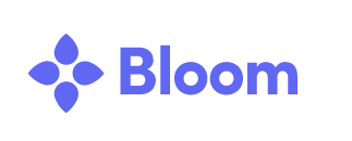 Bloom logo